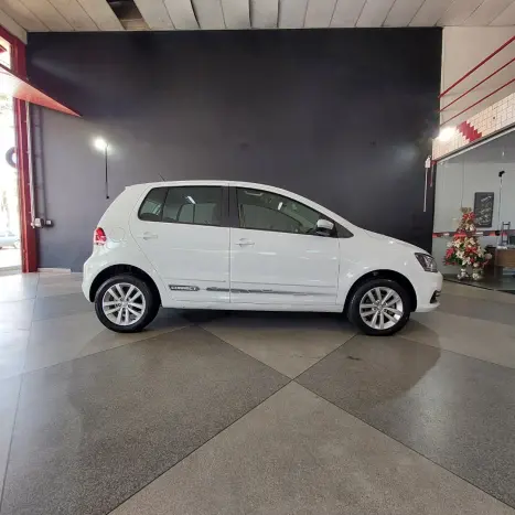 VOLKSWAGEN Fox 1.6 4P CONNECT FLEX, Foto 2