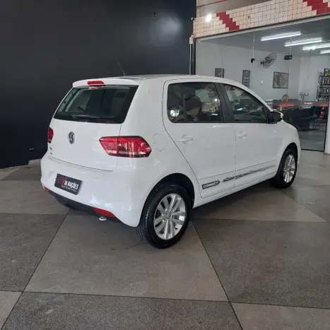 VOLKSWAGEN Fox 1.6 4P CONNECT FLEX, Foto 3