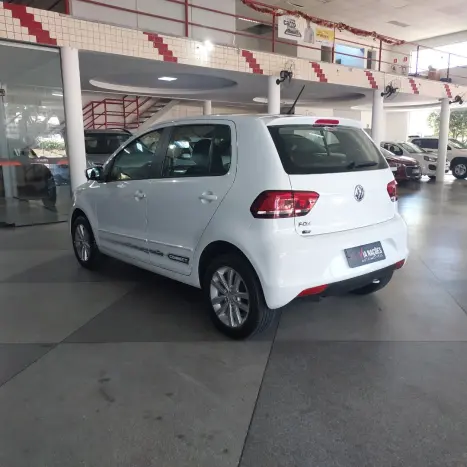 VOLKSWAGEN Fox 1.6 4P CONNECT FLEX, Foto 4