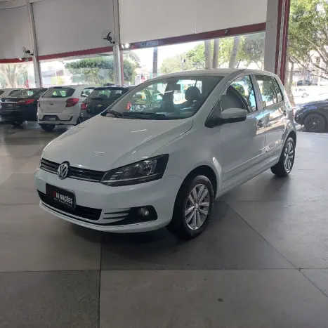 VOLKSWAGEN Fox 1.6 4P CONNECT FLEX, Foto 6