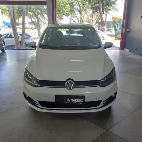 VOLKSWAGEN Fox 1.6 4P CONNECT FLEX, Foto 7