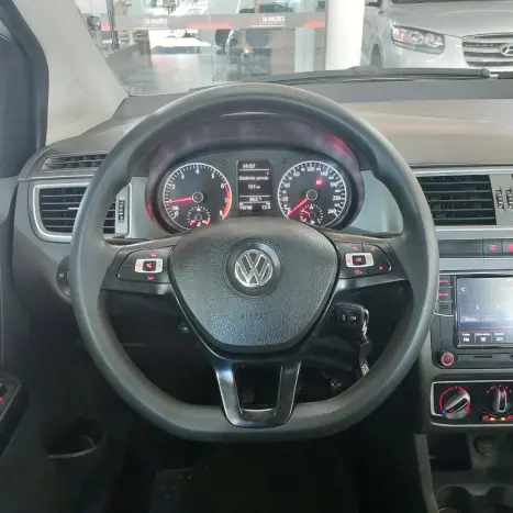 VOLKSWAGEN Fox 1.6 4P CONNECT FLEX, Foto 10