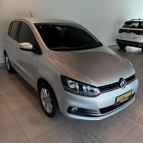 VOLKSWAGEN Fox 1.6 4P CONNECT FLEX, Foto 3