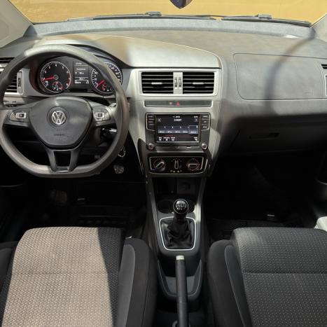 VOLKSWAGEN Fox 1.6 4P CONNECT FLEX, Foto 8