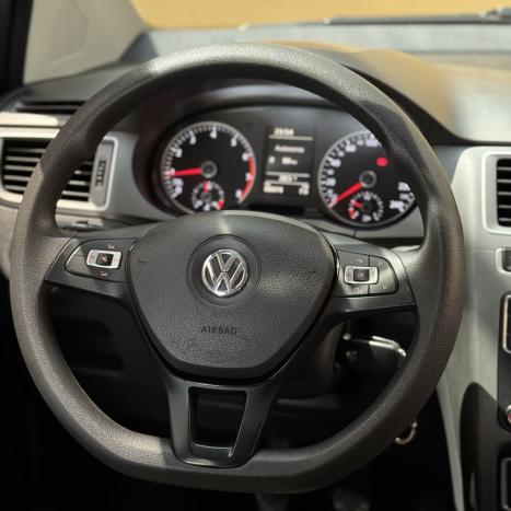 VOLKSWAGEN Fox 1.6 4P CONNECT FLEX, Foto 9