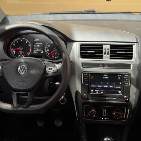 VOLKSWAGEN Fox 1.6 4P CONNECT FLEX, Foto 12