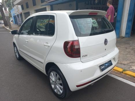VOLKSWAGEN Fox 1.6 4P FLEX PRIME, Foto 2
