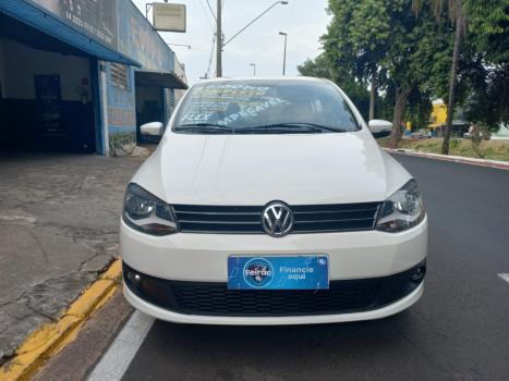 VOLKSWAGEN Fox 1.6 4P FLEX PRIME, Foto 3