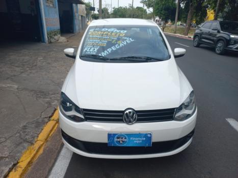 VOLKSWAGEN Fox 1.6 4P FLEX PRIME, Foto 5