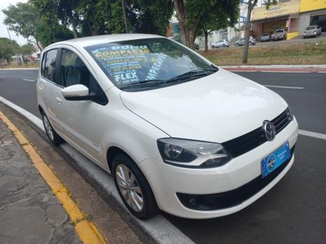 VOLKSWAGEN Fox 1.6 4P FLEX PRIME, Foto 9