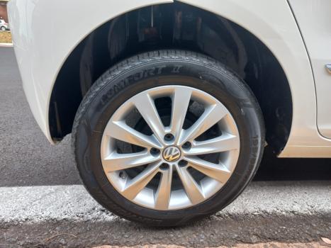 VOLKSWAGEN Fox 1.6 4P FLEX PRIME, Foto 11