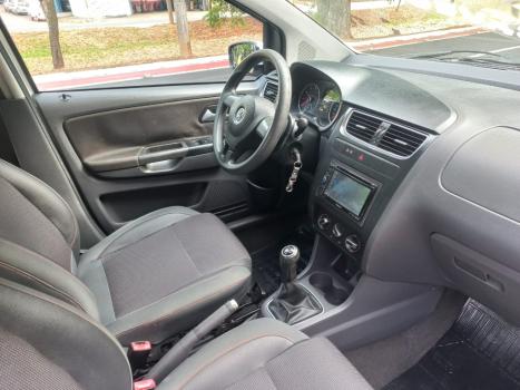 VOLKSWAGEN Fox 1.6 4P FLEX PRIME, Foto 12