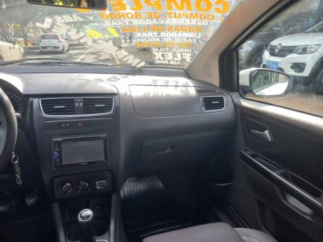 VOLKSWAGEN Fox 1.6 4P FLEX PRIME, Foto 18