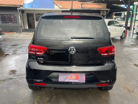 VOLKSWAGEN Fox 1.6 4P CONNECT FLEX, Foto 5