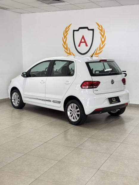 VOLKSWAGEN Fox 1.6 4P CONNECT FLEX, Foto 2