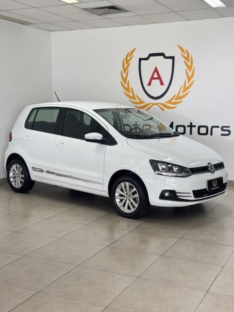 VOLKSWAGEN Fox 1.6 4P CONNECT FLEX, Foto 3