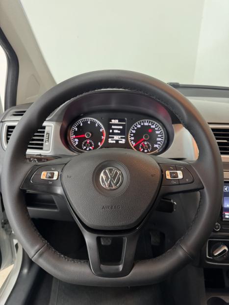 VOLKSWAGEN Fox 1.6 4P CONNECT FLEX, Foto 14