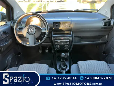 VOLKSWAGEN Fox 1.6 4P FLEX, Foto 7