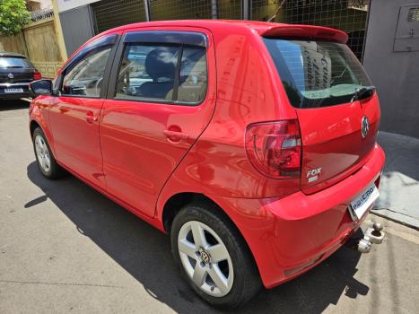 VOLKSWAGEN Fox 1.6 4P I-TREND FLEX, Foto 3