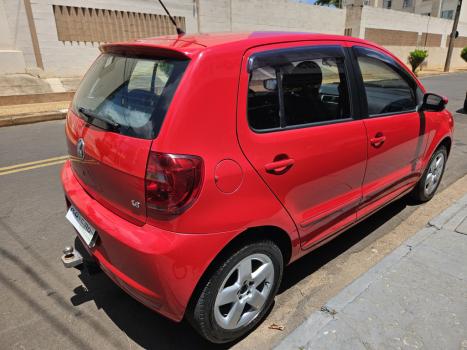 VOLKSWAGEN Fox 1.6 4P I-TREND FLEX, Foto 5