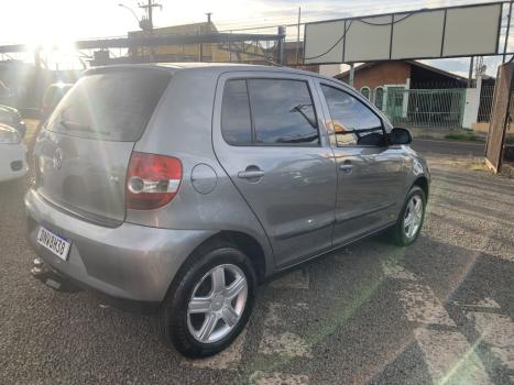 VOLKSWAGEN Fox 1.6 4P PLUS FLEX, Foto 2