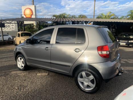 VOLKSWAGEN Fox 1.6 4P PLUS FLEX, Foto 3