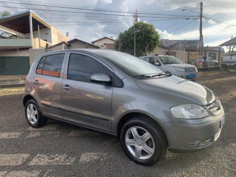 VOLKSWAGEN Fox 1.6 4P PLUS FLEX, Foto 4