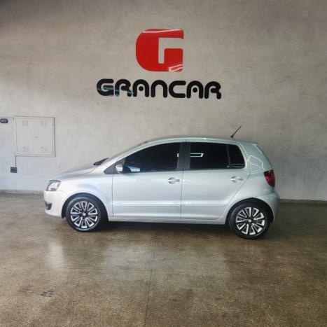 VOLKSWAGEN Fox 1.6 4P FLEX, Foto 4