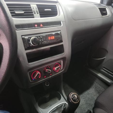 VOLKSWAGEN Fox 1.6 4P FLEX, Foto 9