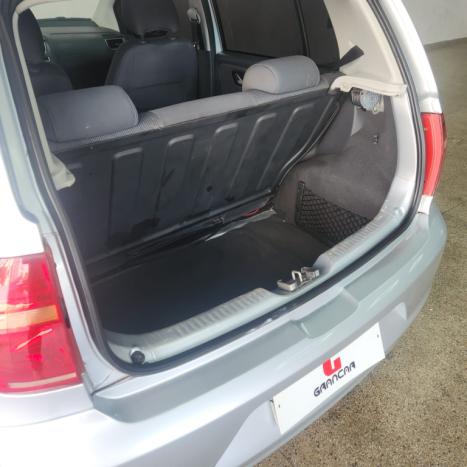 VOLKSWAGEN Fox 1.6 4P FLEX, Foto 16