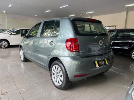 VOLKSWAGEN Fox 1.6 4P FLEX, Foto 3