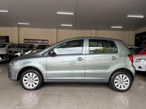 VOLKSWAGEN Fox 1.6 4P FLEX, Foto 5