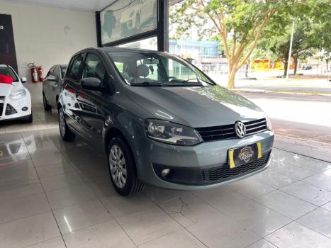 VOLKSWAGEN Fox 1.6 4P FLEX, Foto 7