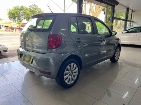 VOLKSWAGEN Fox 1.6 4P FLEX, Foto 9