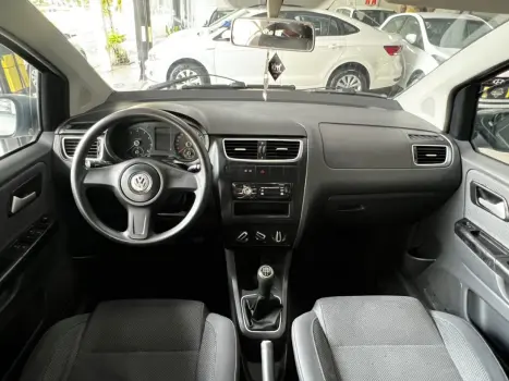 VOLKSWAGEN Fox 1.6 4P FLEX, Foto 11