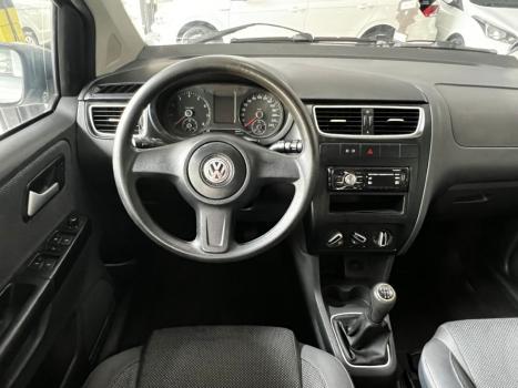 VOLKSWAGEN Fox 1.6 4P FLEX, Foto 13