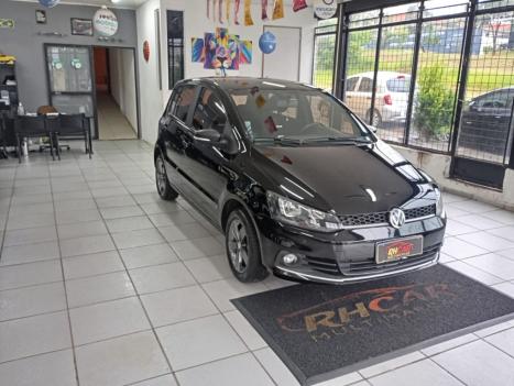 VOLKSWAGEN Fox 1.6 4P RUN FLEX, Foto 3