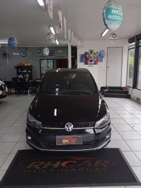 VOLKSWAGEN Fox 1.6 4P RUN FLEX, Foto 4