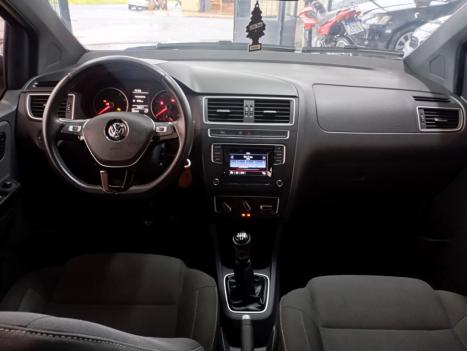 VOLKSWAGEN Fox 1.6 4P RUN FLEX, Foto 8