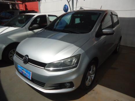 VOLKSWAGEN Fox 1.6 4P ROCK IN RIO FLEX, Foto 1