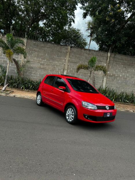 VOLKSWAGEN Fox 1.6 4P PRIME FLEX, Foto 2