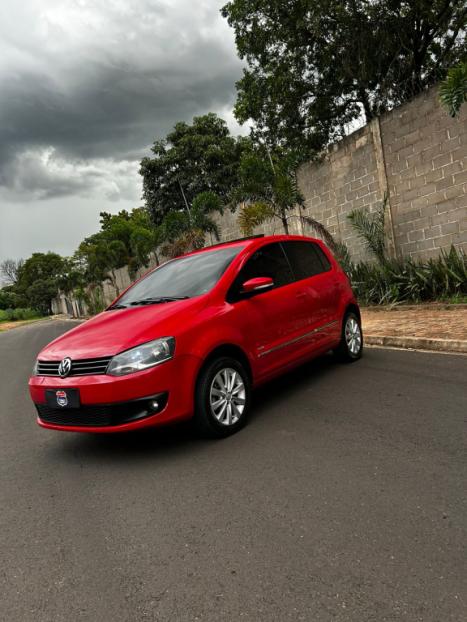 VOLKSWAGEN Fox 1.6 4P PRIME FLEX, Foto 3