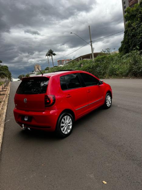 VOLKSWAGEN Fox 1.6 4P PRIME FLEX, Foto 5