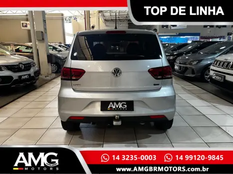 VOLKSWAGEN Fox 1.6 4P CONNECT FLEX, Foto 5