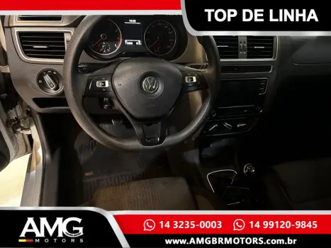 VOLKSWAGEN Fox 1.6 4P CONNECT FLEX, Foto 10