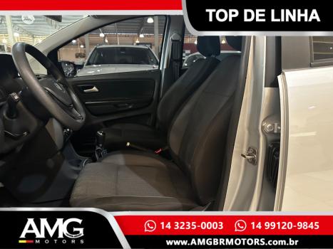 VOLKSWAGEN Fox 1.6 4P CONNECT FLEX, Foto 11