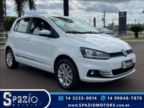 VOLKSWAGEN Fox 1.6 4P CONNECT FLEX, Foto 3