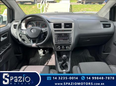 VOLKSWAGEN Fox 1.6 4P CONNECT FLEX, Foto 7