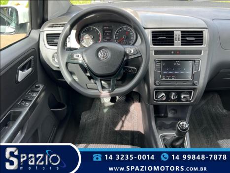 VOLKSWAGEN Fox 1.6 4P CONNECT FLEX, Foto 8