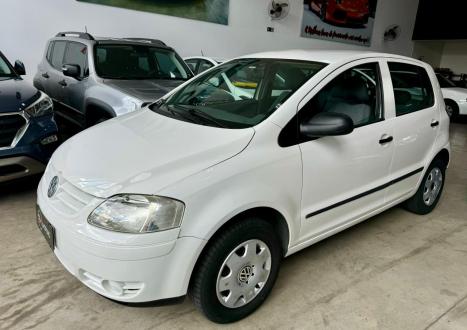 VOLKSWAGEN Fox 1.6 4P, Foto 2